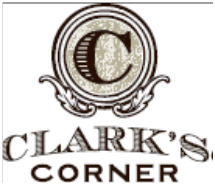 Clarks Corner Logo Link
